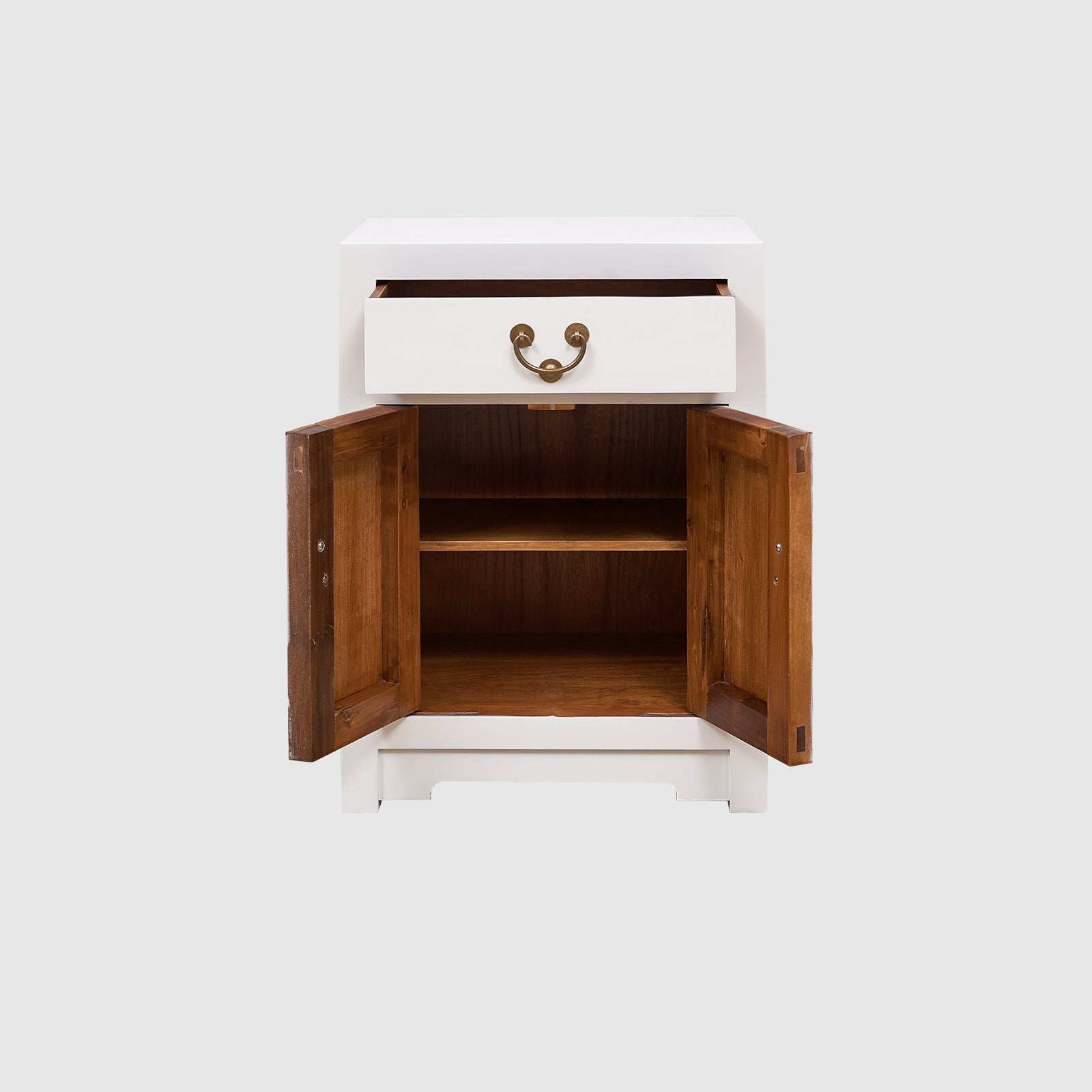 Bedside Cabinet - 1 Drawer