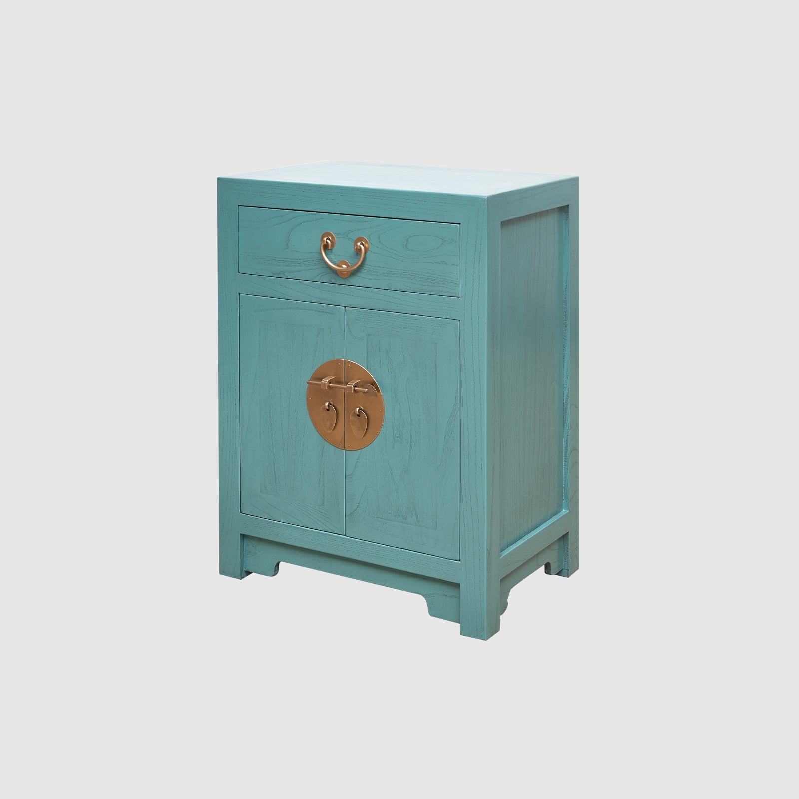 Turquoise Wash