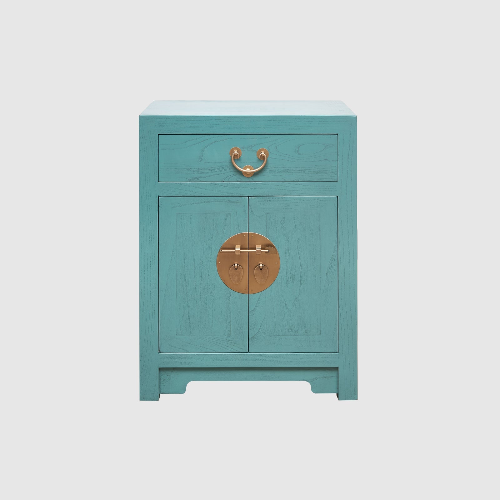 Turquoise Wash