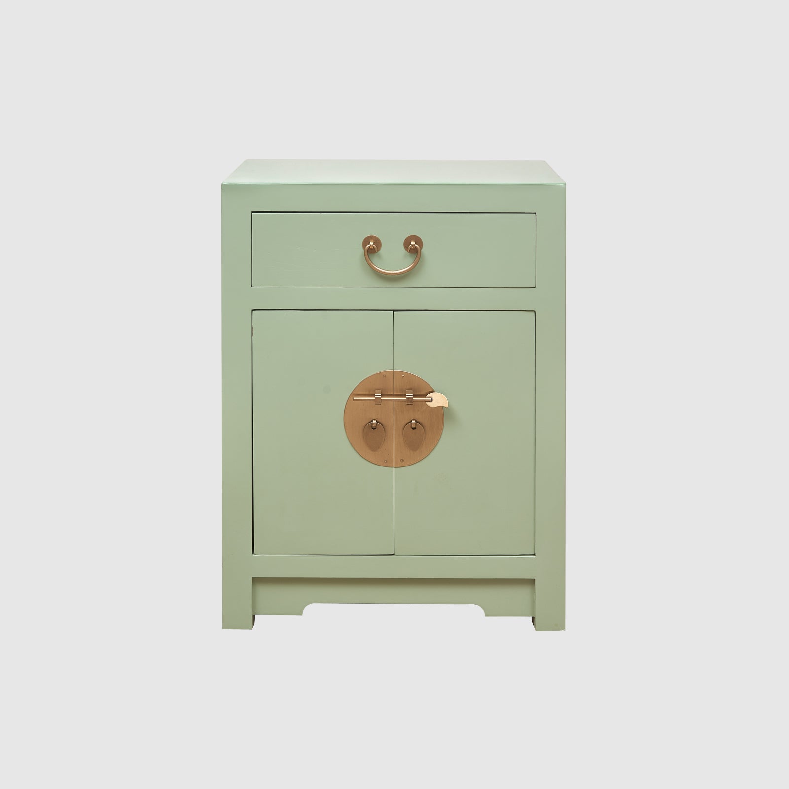 Pistachio Green