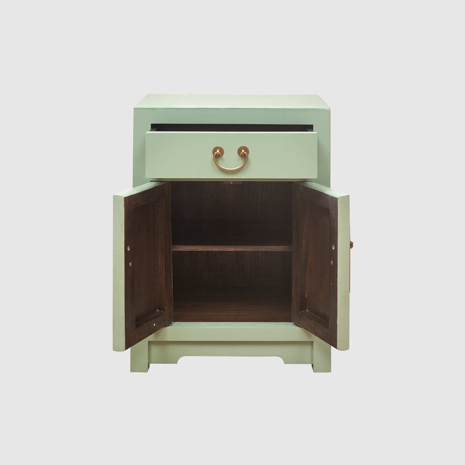 Pistachio Green
