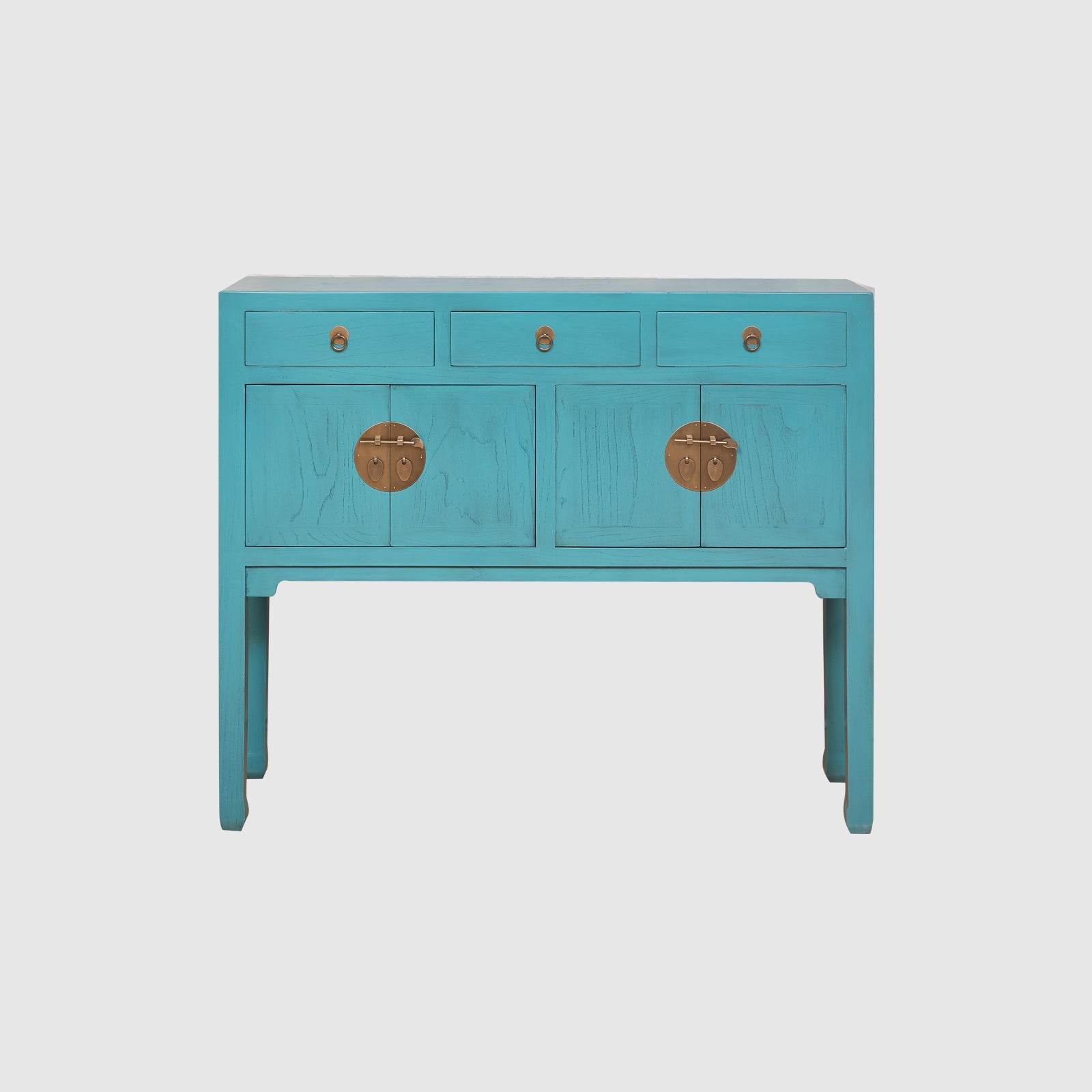 Turquoise Wash