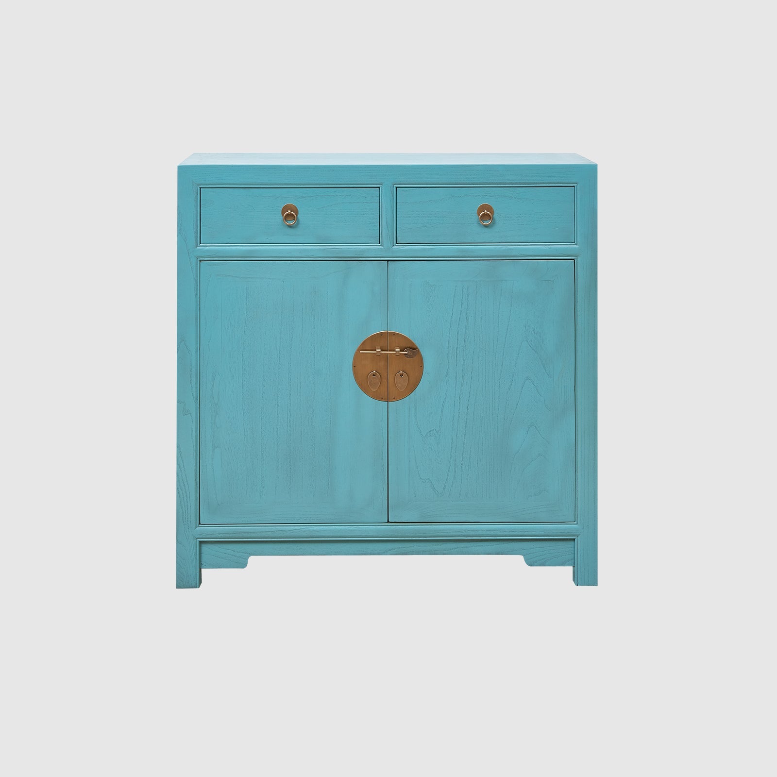 Turquoise Wash