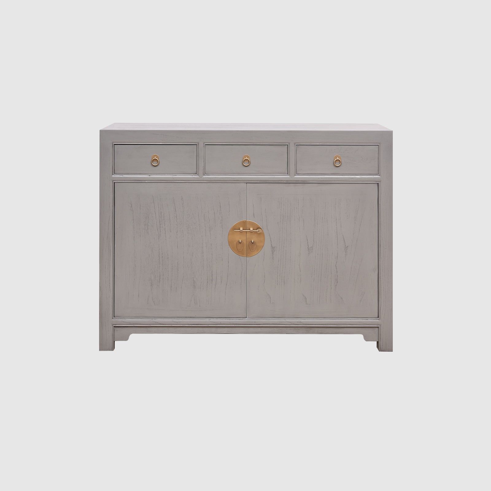 Grey Wash
