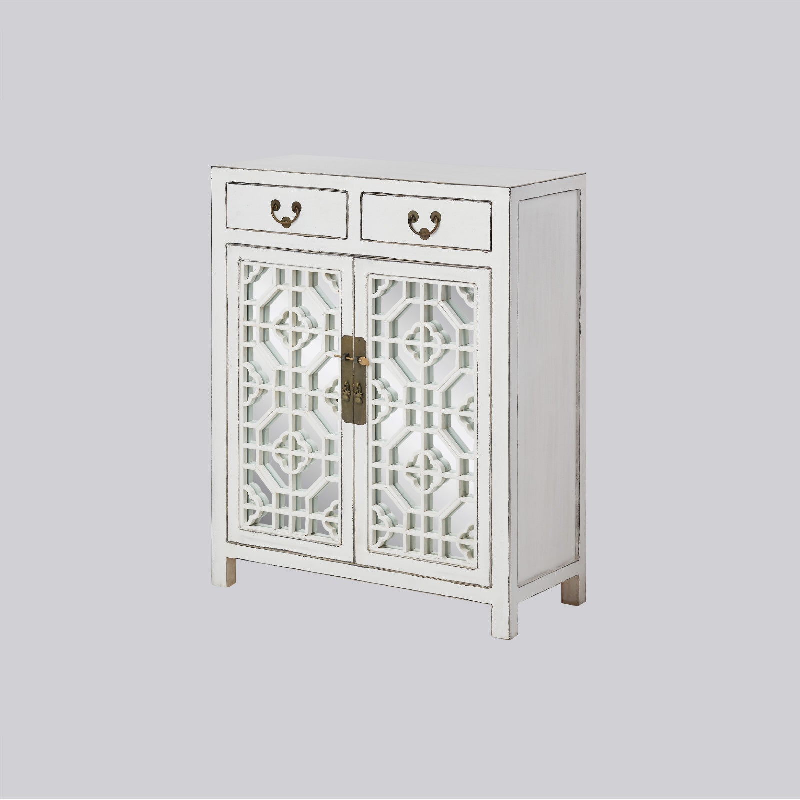 White Antique