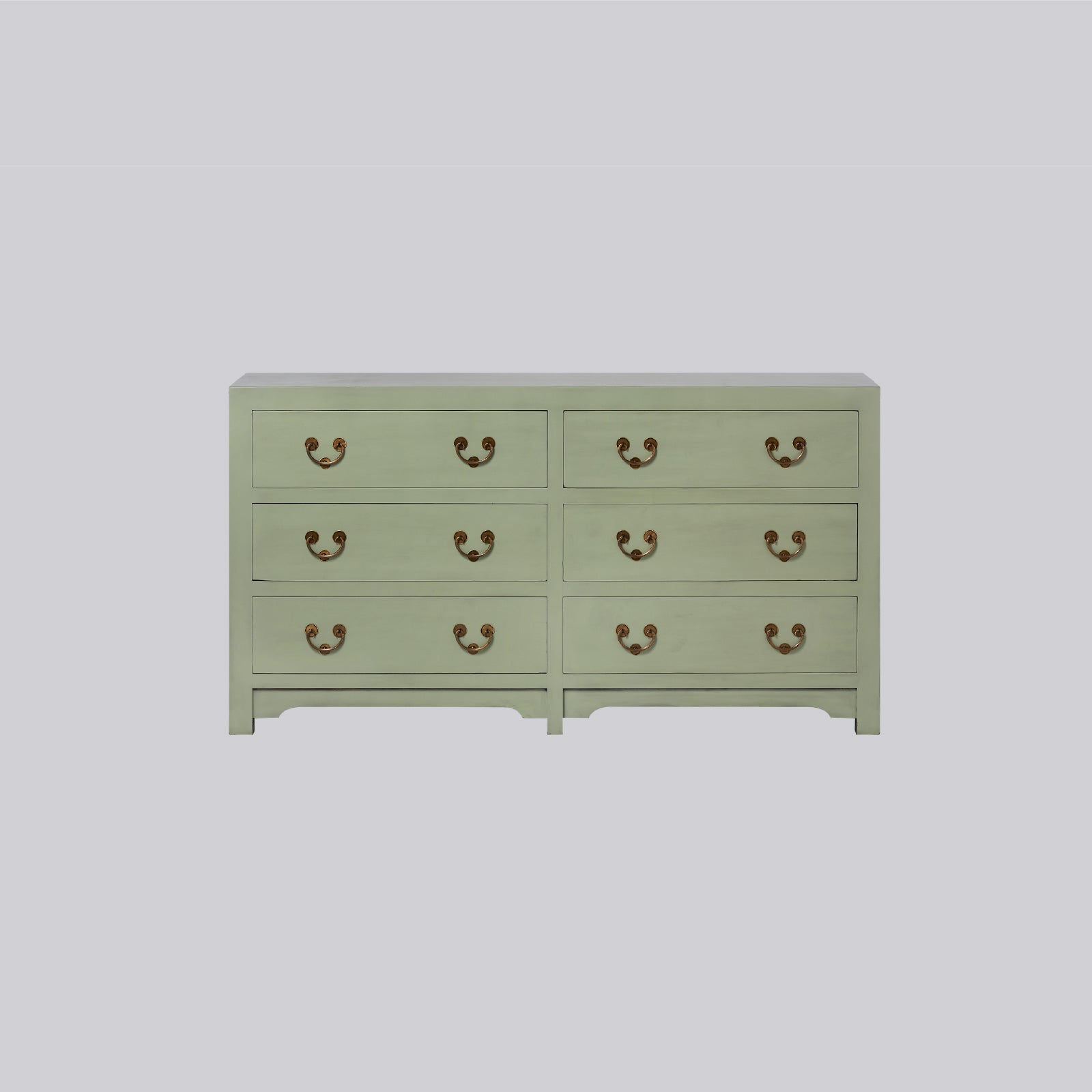 Pistachio Green