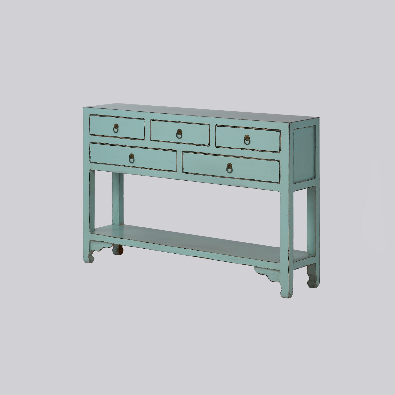 Mint Antique