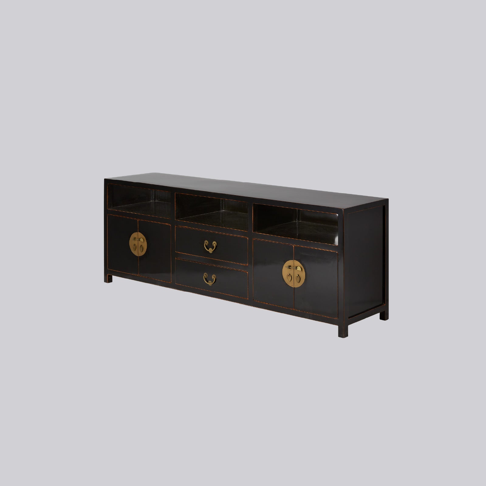 Piano Black