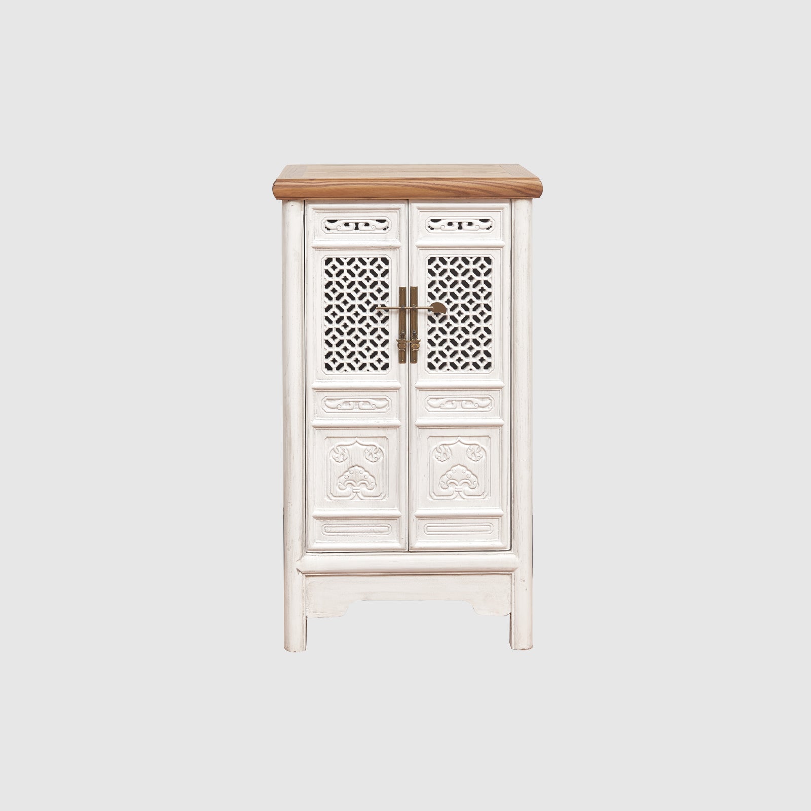 White Antique