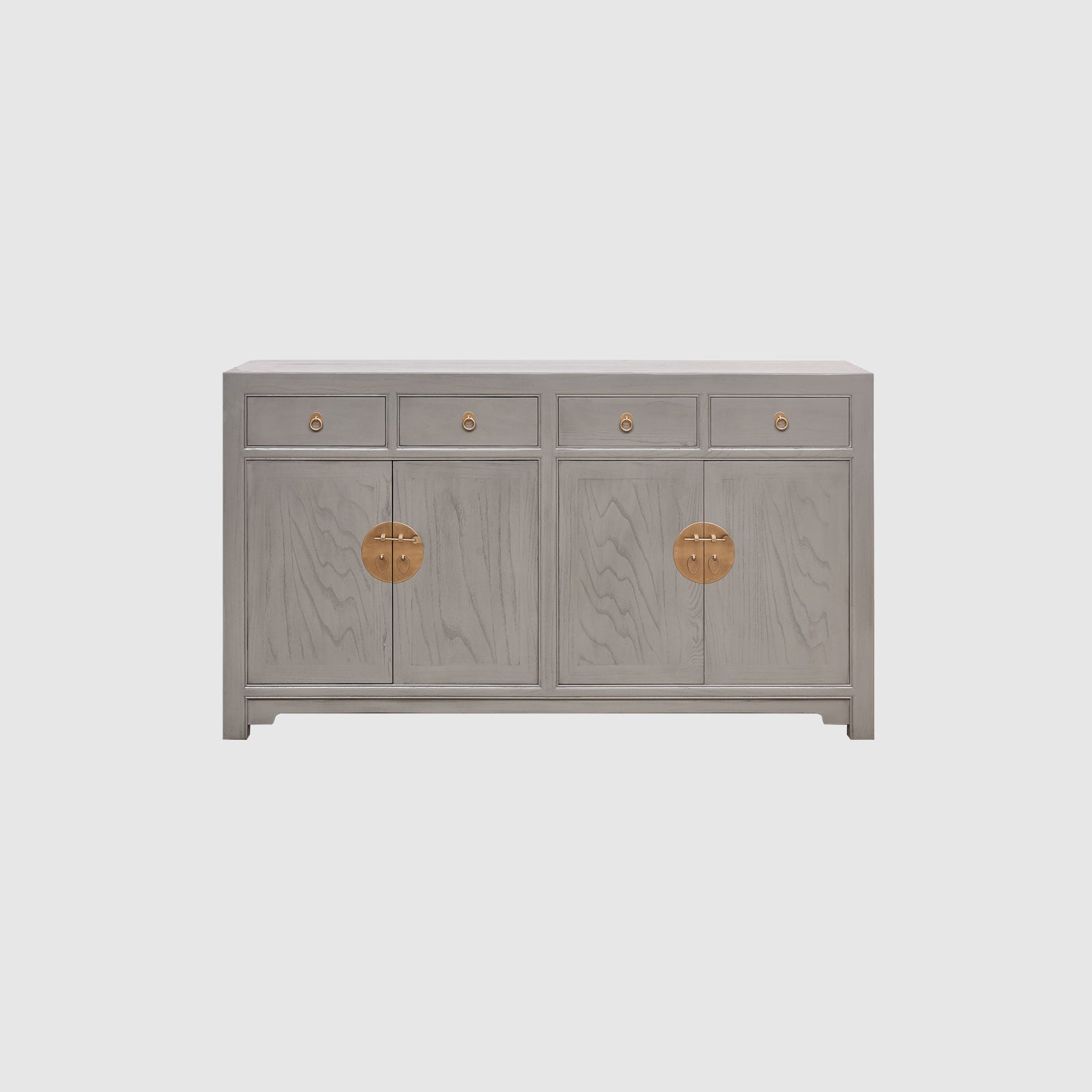 Grey Wash