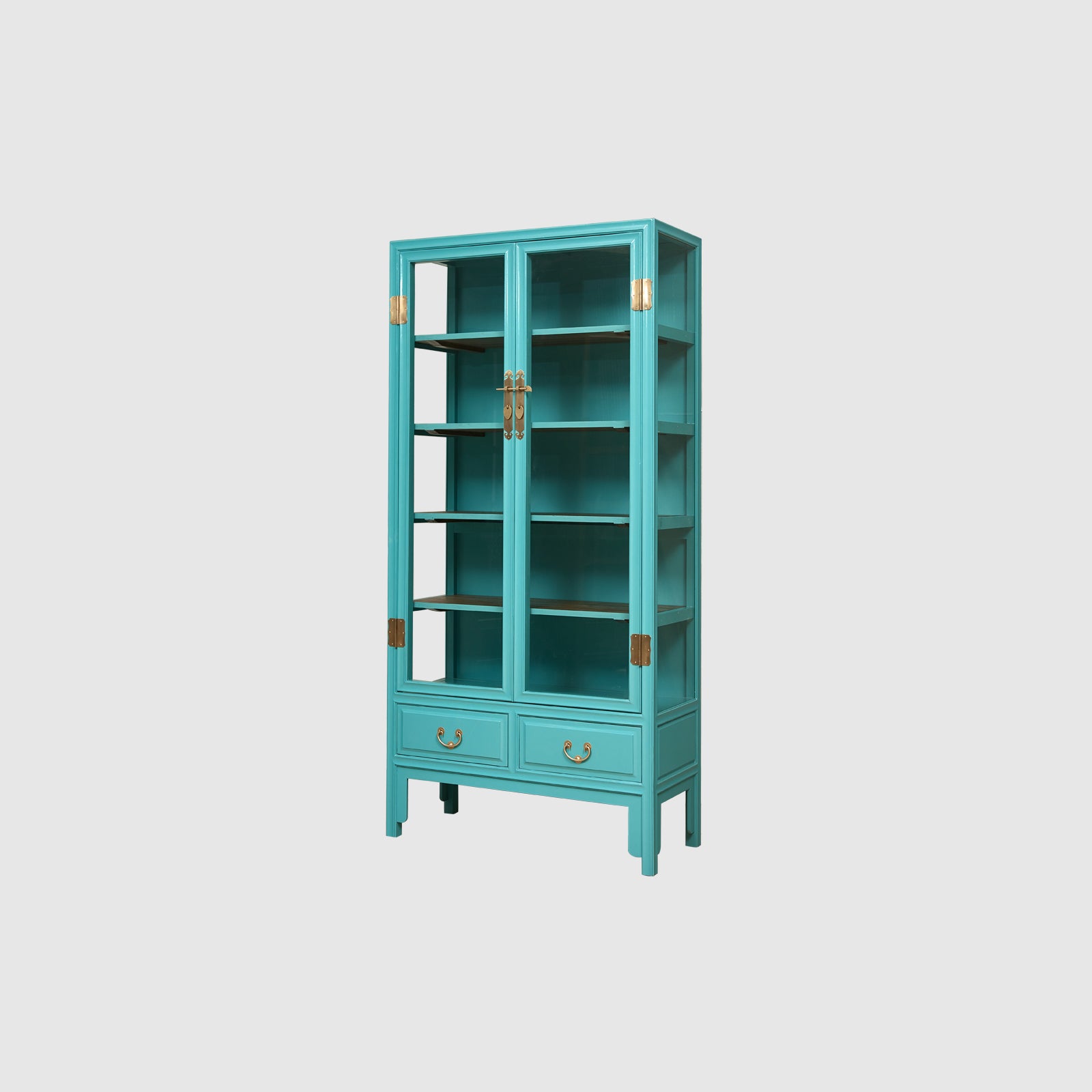 Turquoise