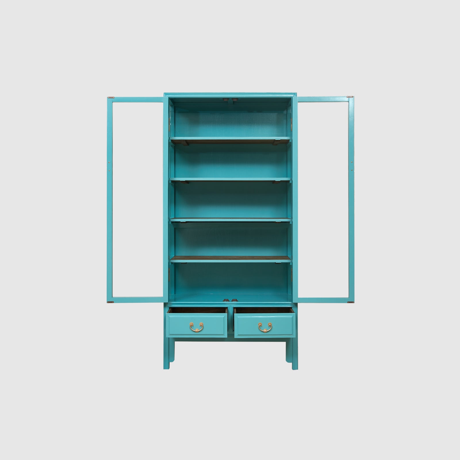 Turquoise