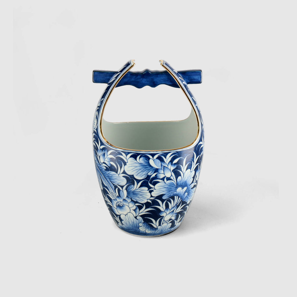 Bucket Vase Lim's Holland Village