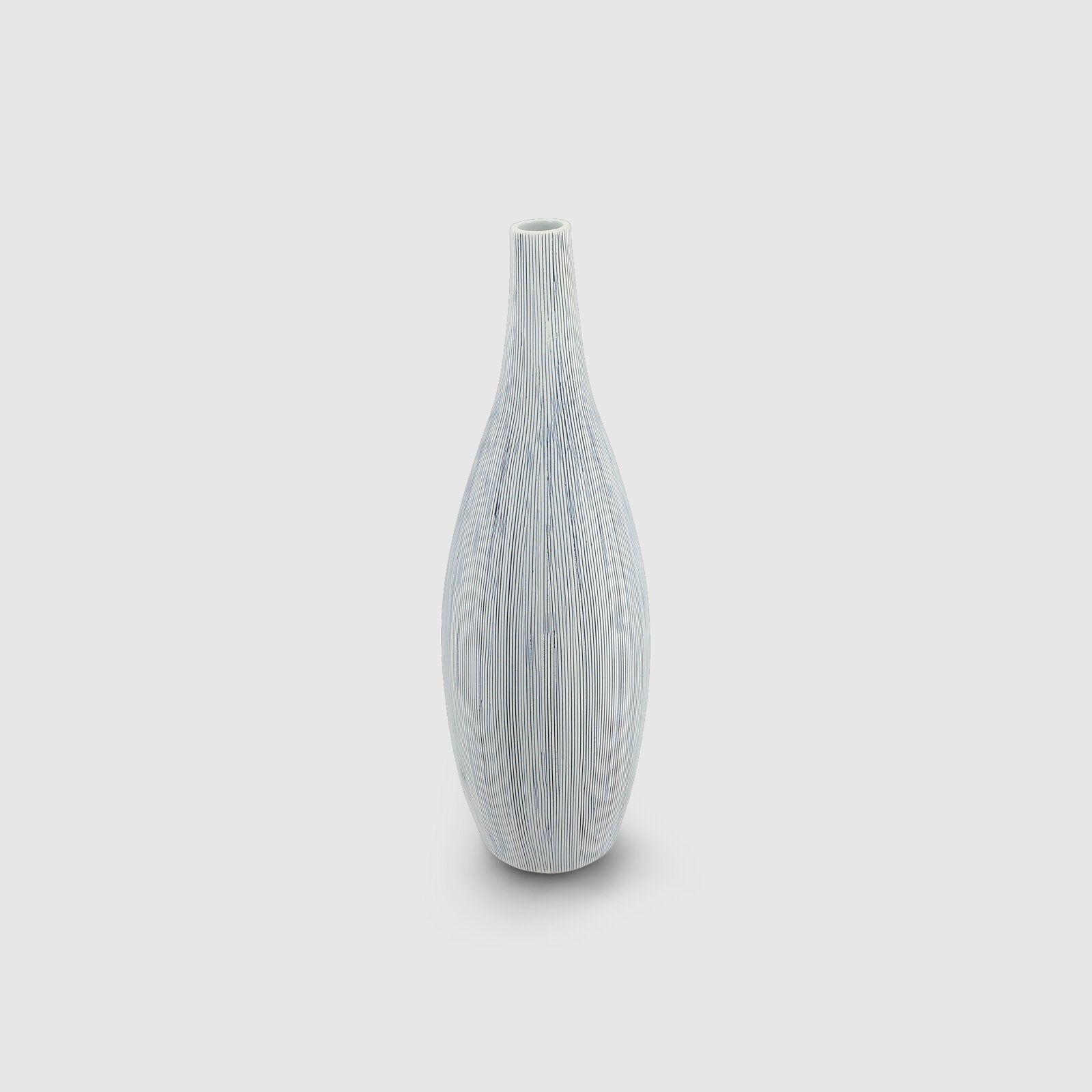Ceramic Small Mouth Vase